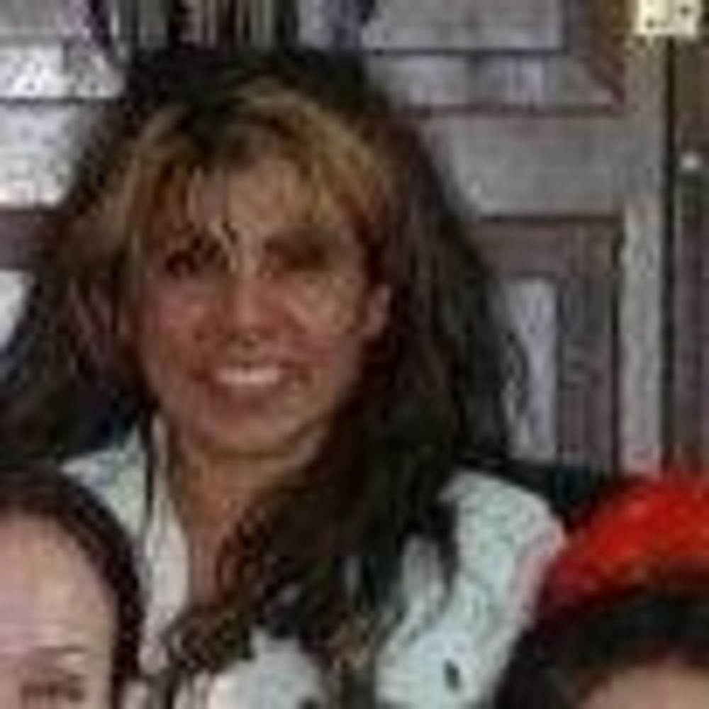 Meet your Posher, Marie